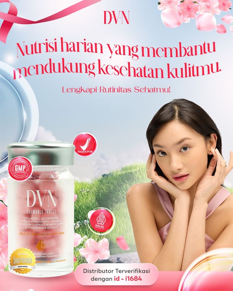 Nutrisi untuk wanita aktif