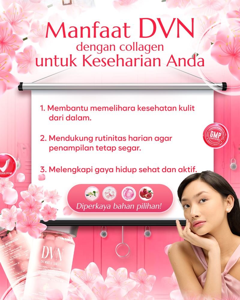 Rutinitas perawatan kulit