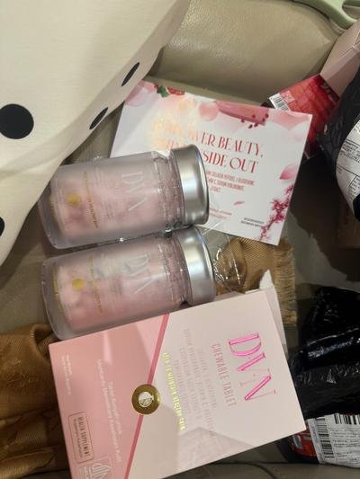 Foto review Nadia F.