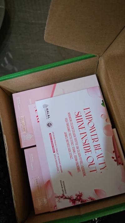 Foto review Nadia F.