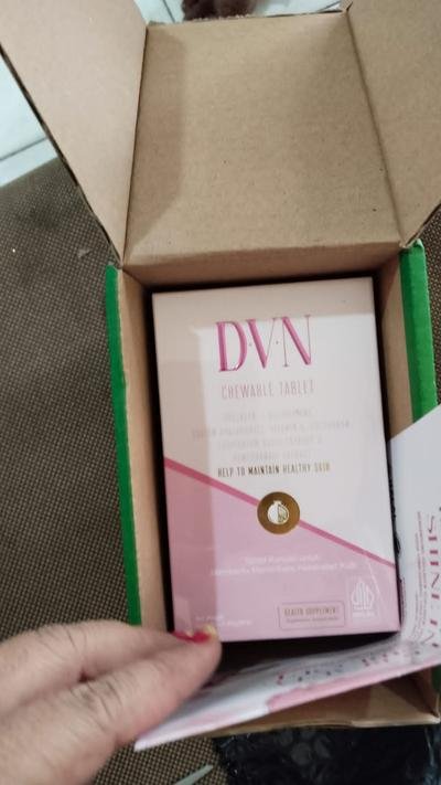 Foto review Wulan S.