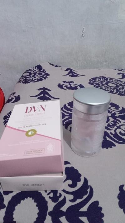 Foto review Wulan S.