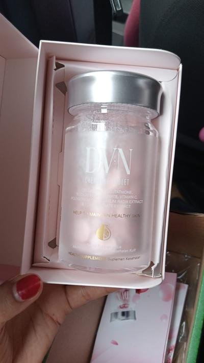 Foto review Indah L.