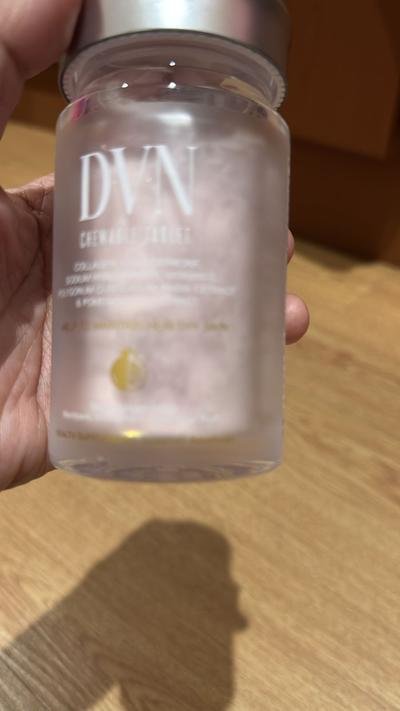 Foto review Putri M.