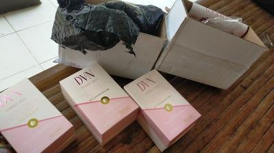 Foto review Zahra A.