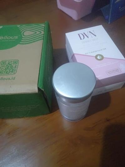 Foto review Citra E.