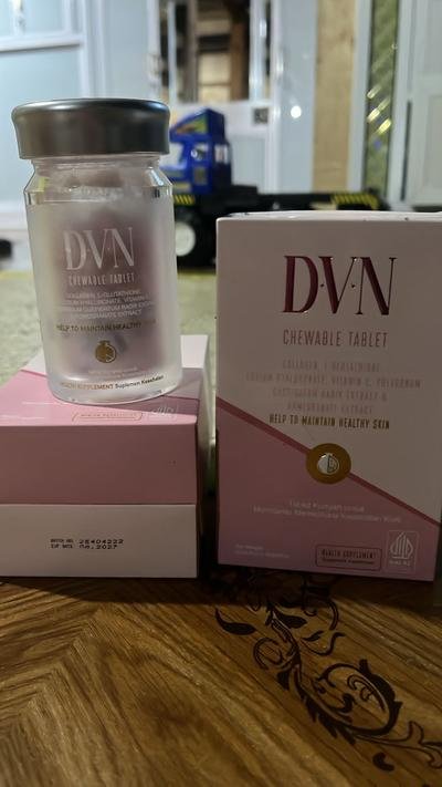 Foto review Novita W.