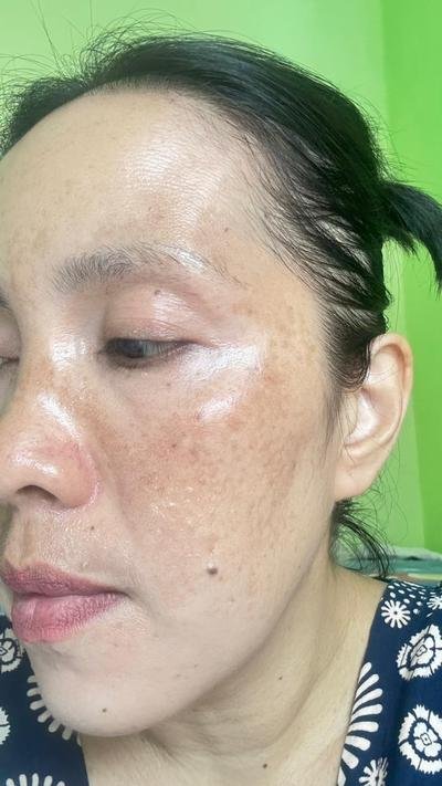 Foto review Bu Endang