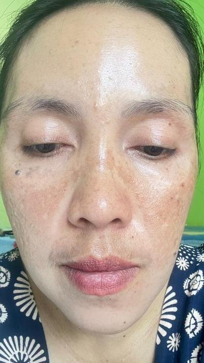 Foto review Bu Endang