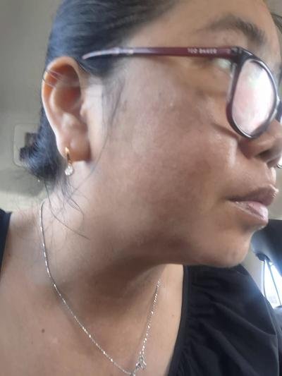 Foto review Ibu Mira